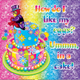 Illustration for article titled The Lisa Frank Facebook Page Is an Existential K-Hole, and I Love It